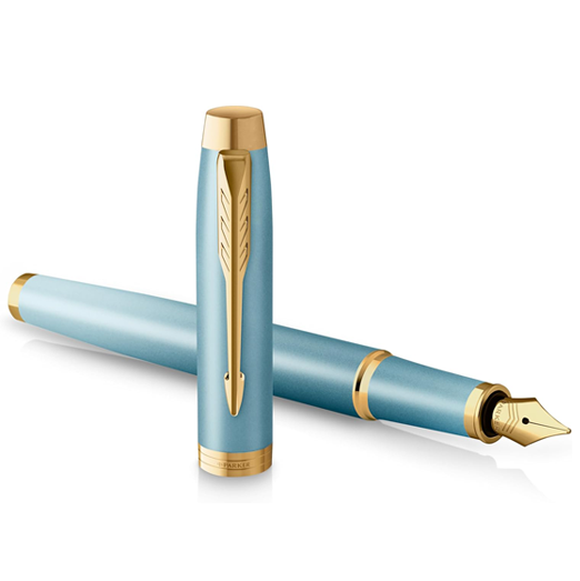 Parker IM Rituals Fountain Pen ‎2203891