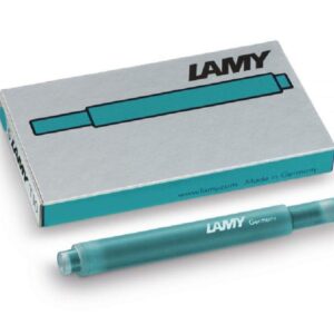 LAMY ink-x turmaline Ink cartridge-1234759