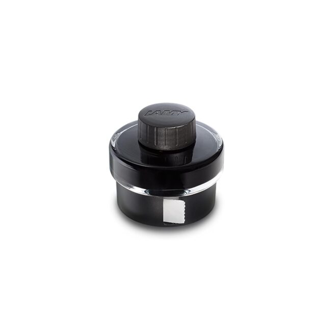 LAMY T 52 Ink bottle 50 ml -LT52BK