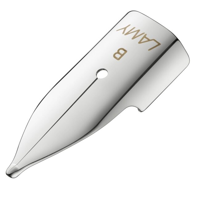 LAMY Z 53 Steel nib-1232252