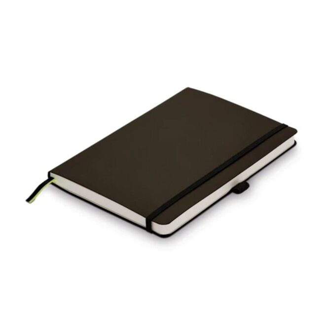 LAMY B 3 Notebook with Softcover-4034275