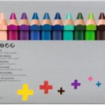 3plus-Packaging of 18 · includes child-safe sharpener LAMY Z 80-1223549