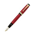Pilot Custom Urushi Fountain Pen FKV-88SR