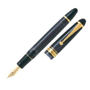 Pilot  Custom 823 Fountain Pen FKKE-3MRP