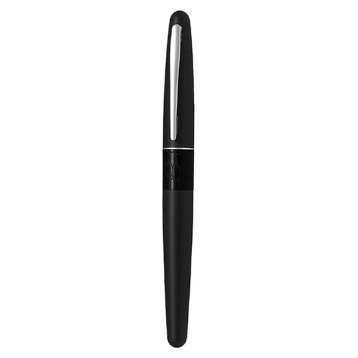 Pilot MR2 Animal Collection Rollerball Pen BL-MR2 / BLVB-MR2