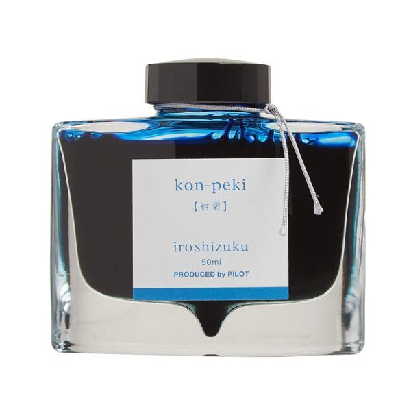 Pilot IROSHIZUKU Ink Bottle INK-50-KO