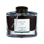 Pilot IROSHIZUKU Ink Bottle INK-50-SY