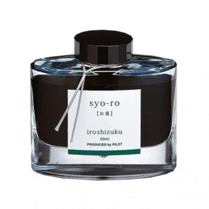 Pilot IROSHIZUKU Ink Bottle INK-50-SY