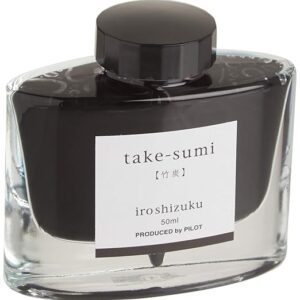 Pilot IROSHIZUKU Ink Bottle INK-50-TAK