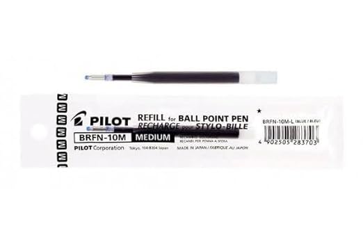 Pilot REFLLS REFILL FOR MR BALL PEN