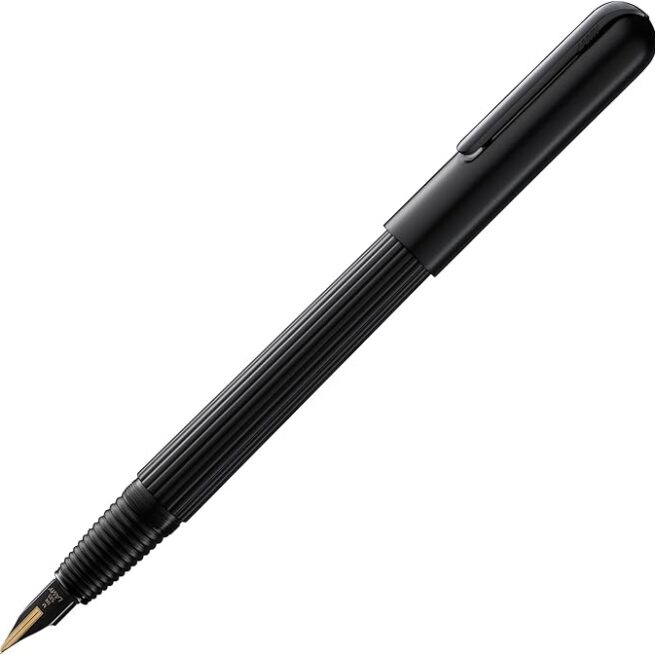 LAMY Imporium BlkBlk 092 Fountain pen-1227932