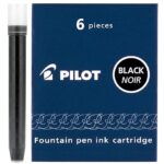 Pilot Cartridge IC-50