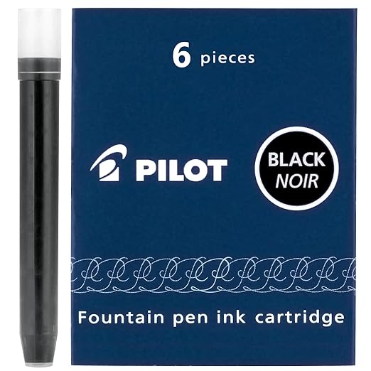 Pilot Cartridge IC-50