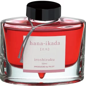Pilot IROSHIZUKU Ink Bottle INK-50-HA