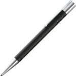 LAMY scala black 280 Ballpoint pen-‎B/P 280