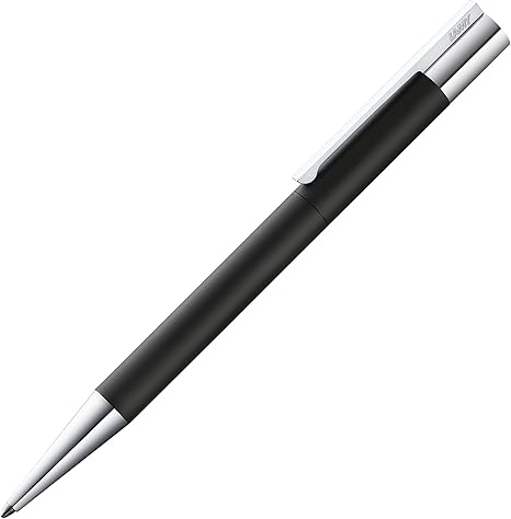LAMY scala black 280 Ballpoint pen-‎B/P 280