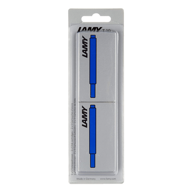 LAMY T 10 Ink cartridge -1220536