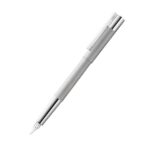 LAMY Scala brushed 051 Fountain pen- 4030059