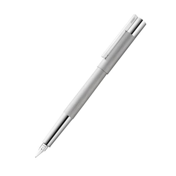 LAMY Scala brushed 051 Fountain pen- 4030059