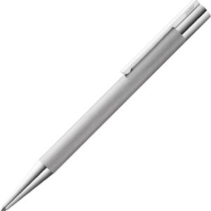 LAMY scala brushed 151 Mechanical pencil- 1228075