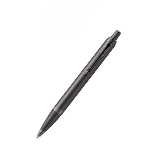 Parker IM Monochrome Ballpoint Pen ‎8901198613510
