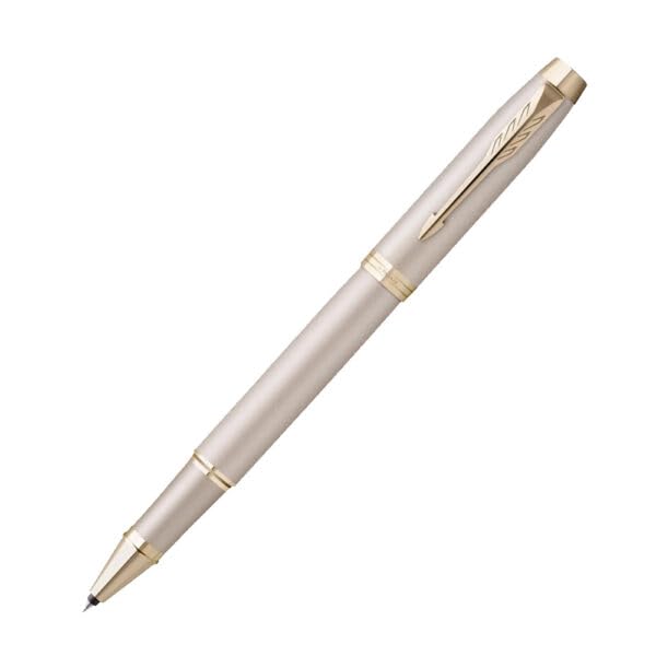 Parker IM Monochrome Rollerball Pen ‎8901198613763