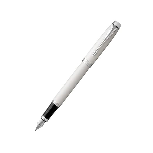 Parker IM  Fountain Pen ‎8901198613381