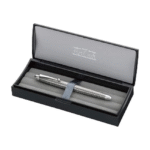 Pilot Silvern Sterling Silver Fountain Pen FK-5MS