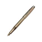 Parker Odyssey Gold Gold Trim Fountain Pen 8901198142171