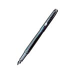 Parker Aster Shiny Chrome – Chrome Trim Fountain Pen 8901198202097