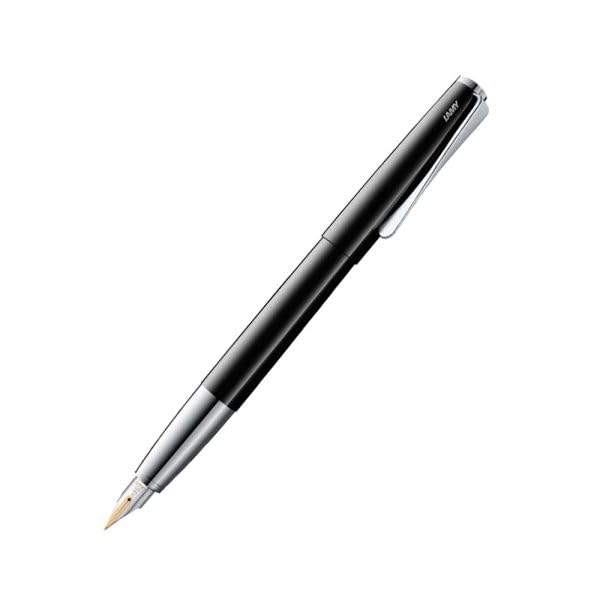 LAMY studio pianoblack 068 Fountain pen-‎LM068