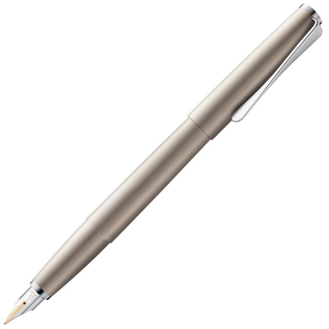 LAMY studio Palladium 068 Fountain pen-‎1232846