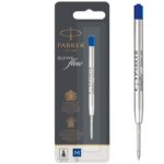 Parker Ink & Refills Cartridges (long) Ink ‎1950371