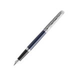 Waterman  Hémisphère L’Essence Du Bleu Chrome Trim Fountain Pen 8901198913542