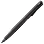 LAMY studio Lx all black 066 Fountain pen-1233751