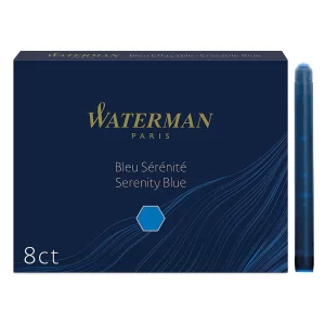 Waterman Inks & Refills Ink Cartridge Refill 9000005388