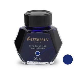 Waterman Inks & Refills Ink Bottle Refill WP35207