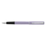 Waterman Allure Pastel White Fountain Pen 4079854