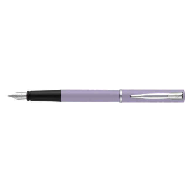 Waterman Allure Pastel White Fountain Pen 4079854