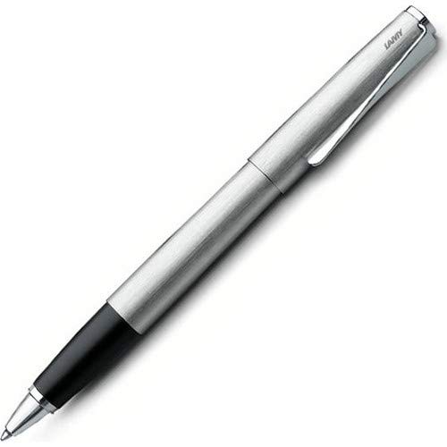 LAMY studio brushed 365 Rollerball pen