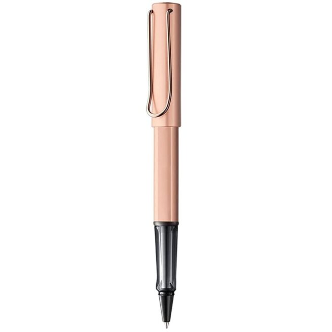 LAMY Lx RAu 376 Rollerball pen