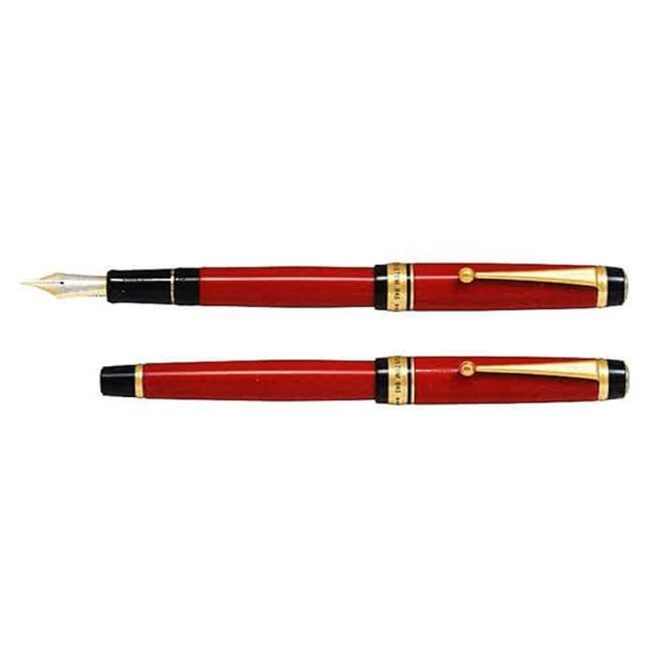 Pilot Custom 845 Fountain Pen FKV-5MR