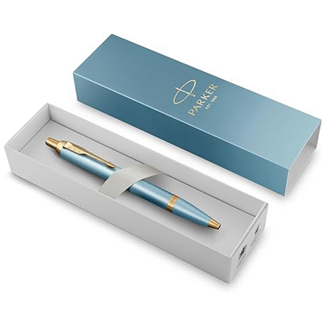 Parker IM Rituals Ballpoint Pen 2203894