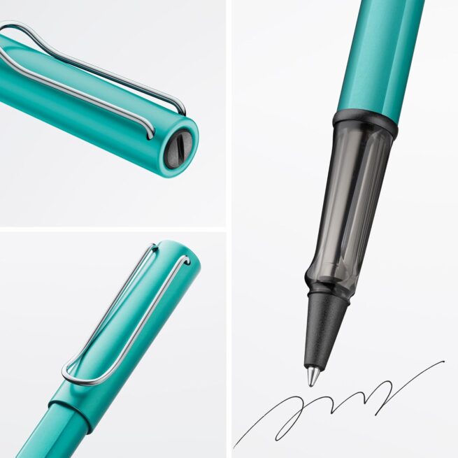 LAMY AL-star turmaline 323 Rollerball pen-4034726