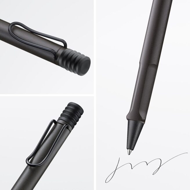 LAMY safari umbra 217 Ballpoint pen-B/P 217