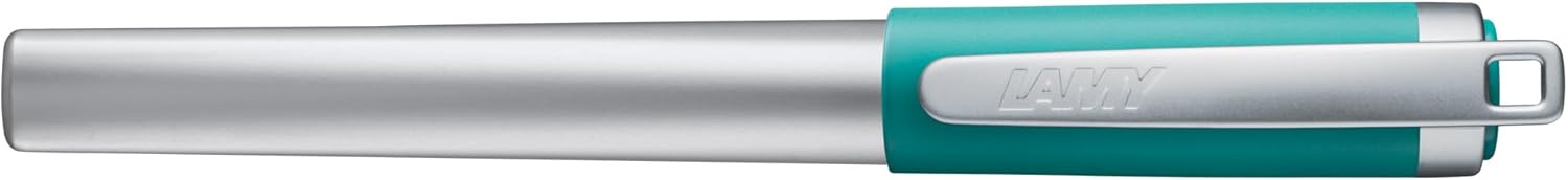LAMY nexx M opal green 094 Fountain pen-1225219