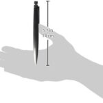 LAMY 2000 M 102 Mechanical pencil - L102M