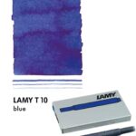 LAMY T 10 Ink cartridge -1220536