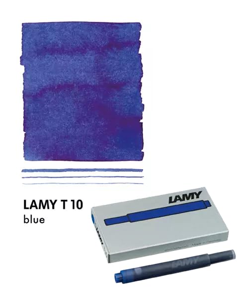 LAMY T 10 Ink cartridge -1220536