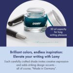 LAMY T 53 crystal ink Ink bottle 30 ml-1333276